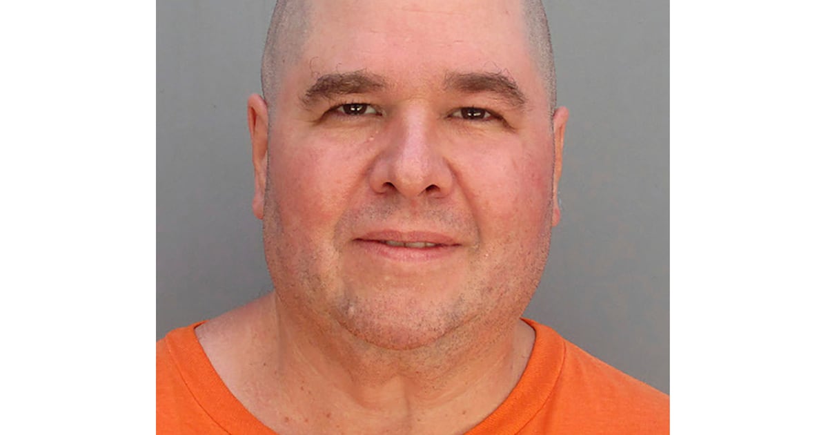 Arizona man executed for 1993 killings of 4 members of a family in Phoenix