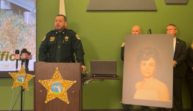 Florida cold case homicide victim identified after nearly 55 years, has ties to Jacksonville – Action News Jax