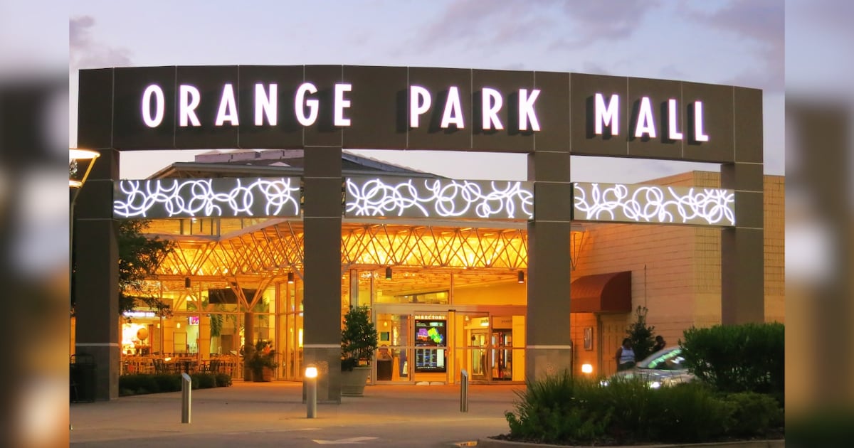 Orange Park Mall to host Pumpkin Palooza and holiday job fair – Action News Jax