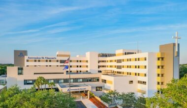 Jacksonville hospital now offering maternity telehealth – Action News Jax