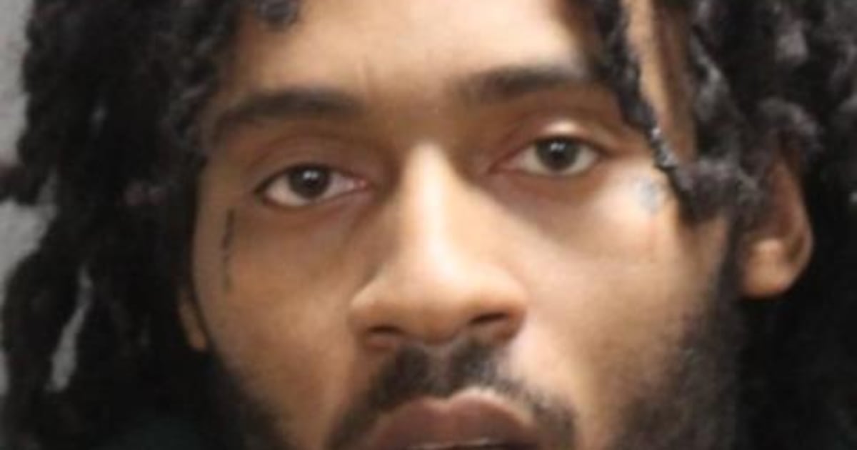 Diss track murder lands another Jacksonville man in prison – Action News Jax