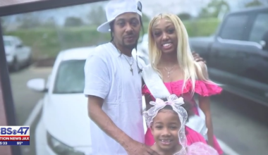 18-year-old arrested for murder of Jacksonville father defending his property, police say – Action News Jax