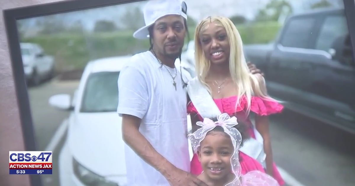 18-year-old arrested for murder of Jacksonville father defending his property, police say – Action News Jax