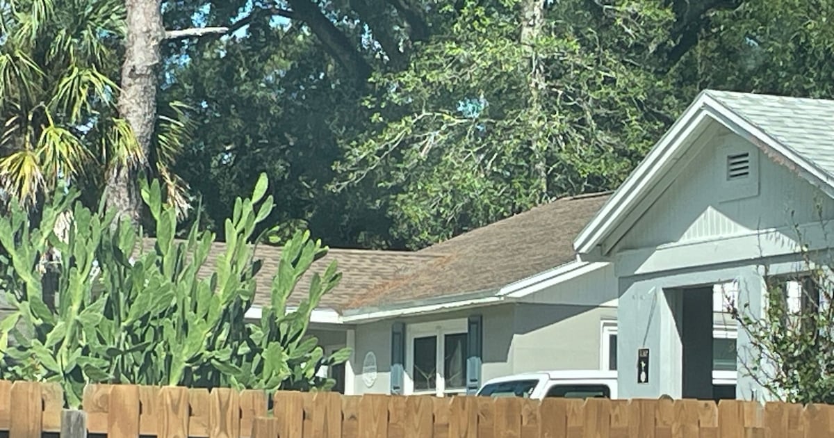 Families receive $20K fund for first home down payment – Action News Jax