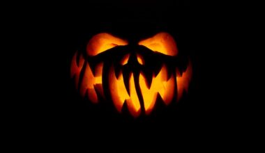 Halloween events happening across Northeast Florida tonight – 104.5 WOKV