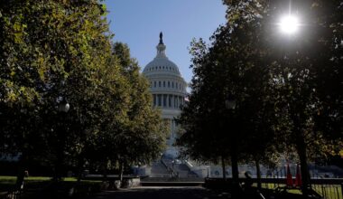 Meaningful impact of government shutdown – 104.5 WOKV