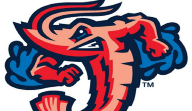Jumbo Shrimp to host 8th annual Very Shrimpy Christmas in early December – 104.5 WOKV