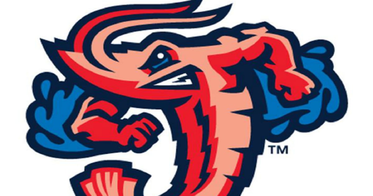 Jumbo Shrimp to host 8th annual Very Shrimpy Christmas in early December – 104.5 WOKV