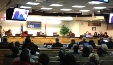 Jacksonville Council to vote on allowing Duval School Board to hire independent legal counsel – Action News Jax
