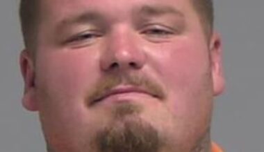 Man arrested for alleged theft of sheriff’s vehicle in Callahan – Action News Jax
