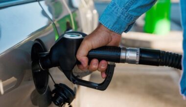 Cheapest gas stations in Jacksonville – Action News Jax