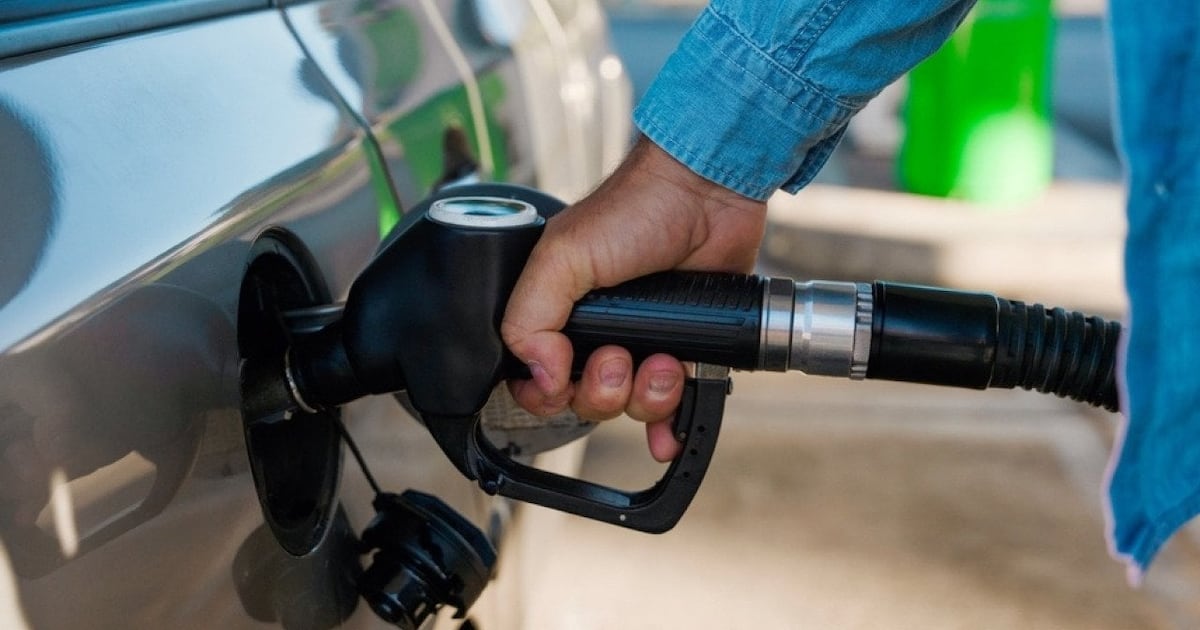 Cheapest gas stations in Jacksonville – Action News Jax