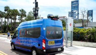 ‘Can we cancel it?’ Jacksonville councilman talks possibility of nixing JTA’s NAVI, U2C – Action News Jax