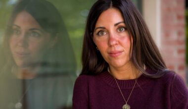 Utah author finishes book written with the late Elise Caffee, of 3 Kids Travel