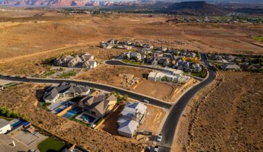 Will drought plan for water-hungry southern Utah county pass muster?