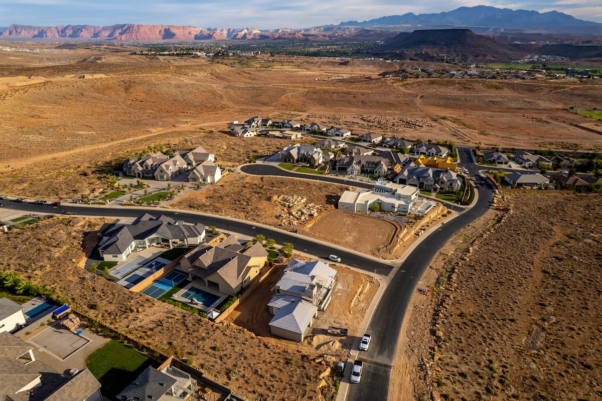 Will drought plan for water-hungry southern Utah county pass muster?