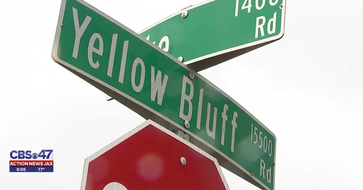 Residential outcry causes developers to withdraw application for Oceanway project   – 104.5 WOKV