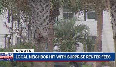 Former Atlantic Beach renter disputes $3,000 move-out fee – Action News Jax