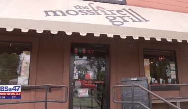 Community reacts to Mossfire Grill closing after serving Five Points for 27 years  – Action News Jax