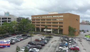 Fleet Landing drops out of bid for DCPS HQ as board considers chase offers – Action News Jax