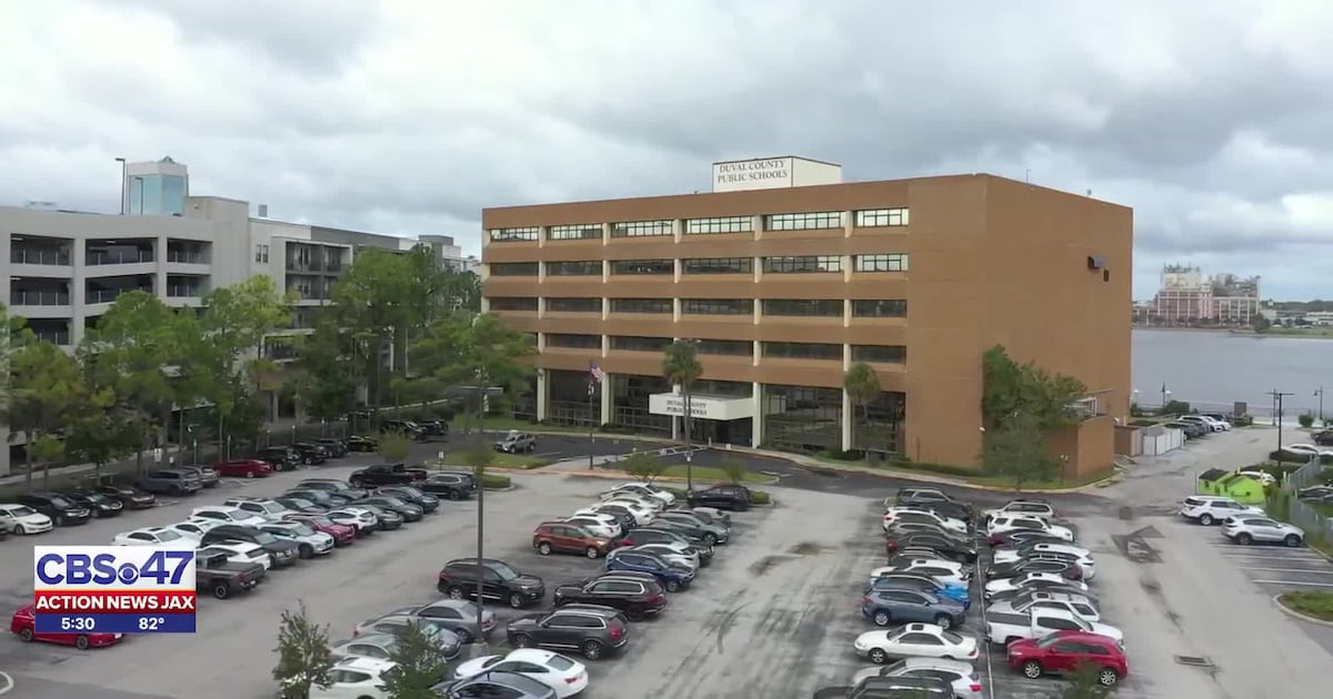 Fleet Landing drops out of bid for DCPS HQ as board considers chase offers – Action News Jax