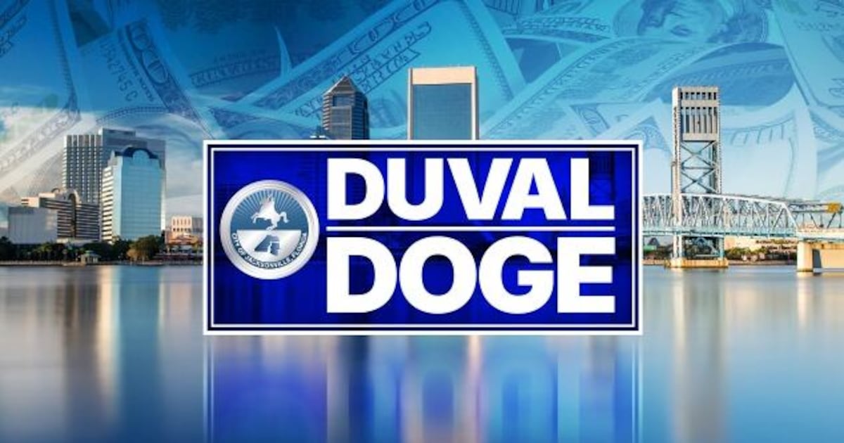 JTA faces questions from Duval DOGE committee about Ultimate Urban Circulator – Action News Jax