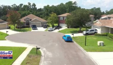 Ongoing government shutdown creates uncertainty for housing market in Northeast Florida  – Action News Jax