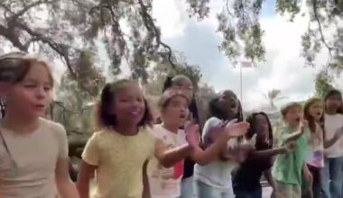 ‘Keep Jax Cute, Don’t Pollute’ – Action News Jax