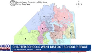Charter school operations propose to operate in 25 Duval County Public Schools, starting in 2027 – Action News Jax