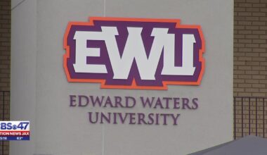 Safety is top of mind as Edward Waters University celebrates homecoming week – Action News Jax