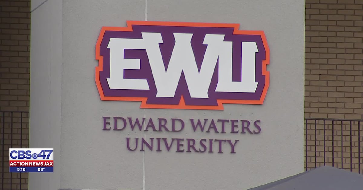 Safety is top of mind as Edward Waters University celebrates homecoming week – Action News Jax