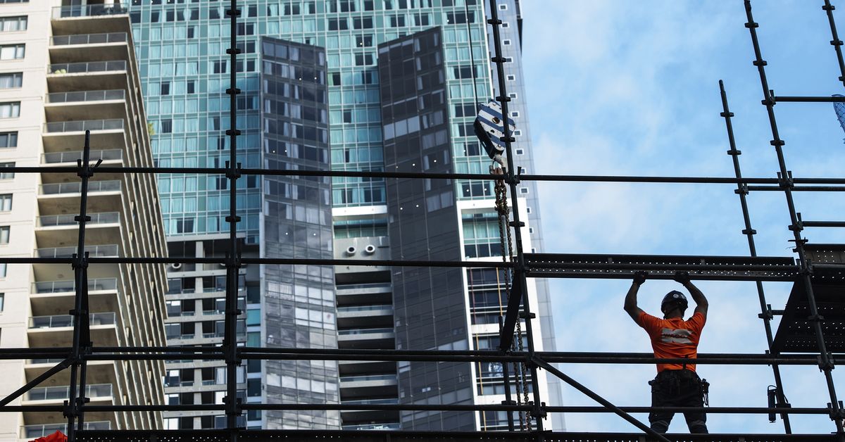 Unemployment rate reaches near-four-year high after surprise jump