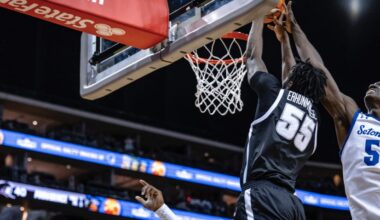 How High Can Oswin Erhunmwunse Fly?