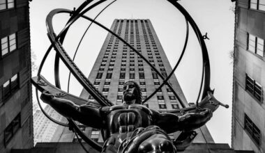 America's future could hinge on whether AI slightly disappoints