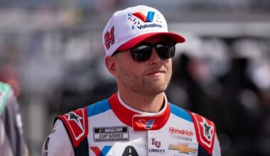 Three Drivers Earn Perfect 100 Driver Rating in NASCAR 25 Game; Biggest Snubs and Overratings within the Game's Driver Ratings?