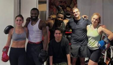 Black Vendors in Tribeca Say They Face Harassment from Provocateurs Viral Videos