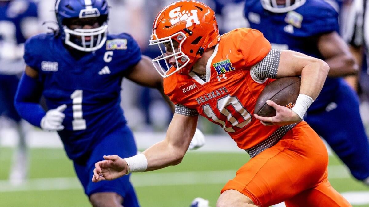 Jacksonville State vs. Sam Houston odds, picks, predictions