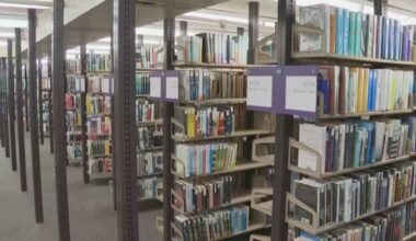 Huntington Beach ordered to remove youth-restricted section at library