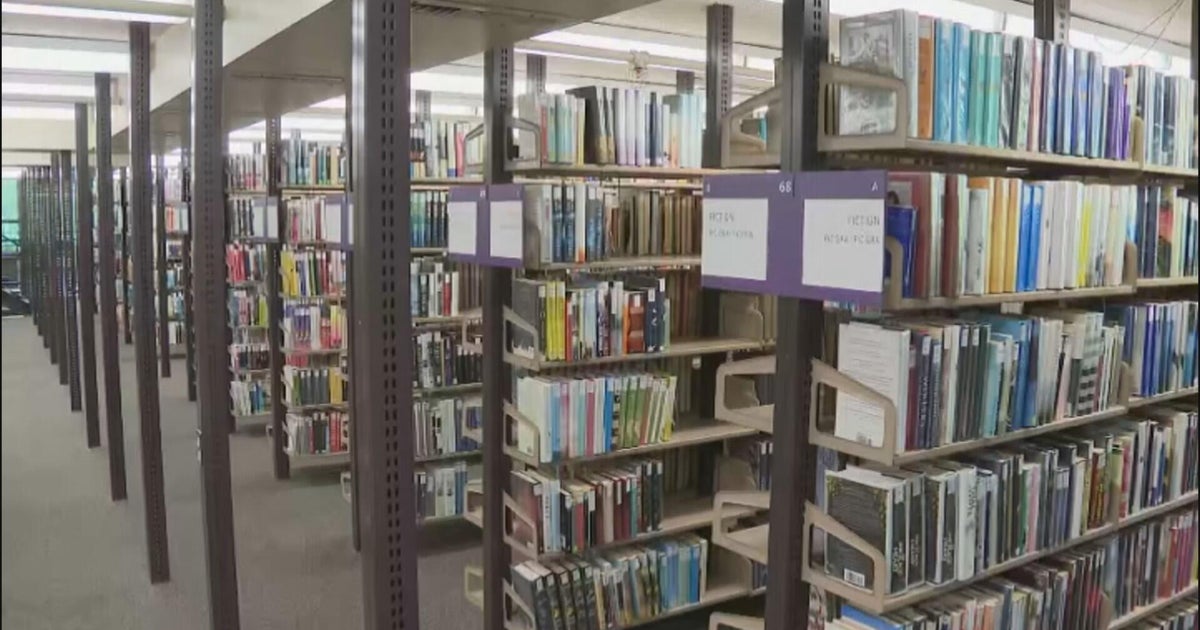 Huntington Beach ordered to remove youth-restricted section at library