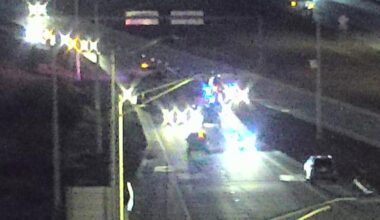 A Honduran man was wounded during a shooting incident involving an ICE officer on a north Phoenix f...