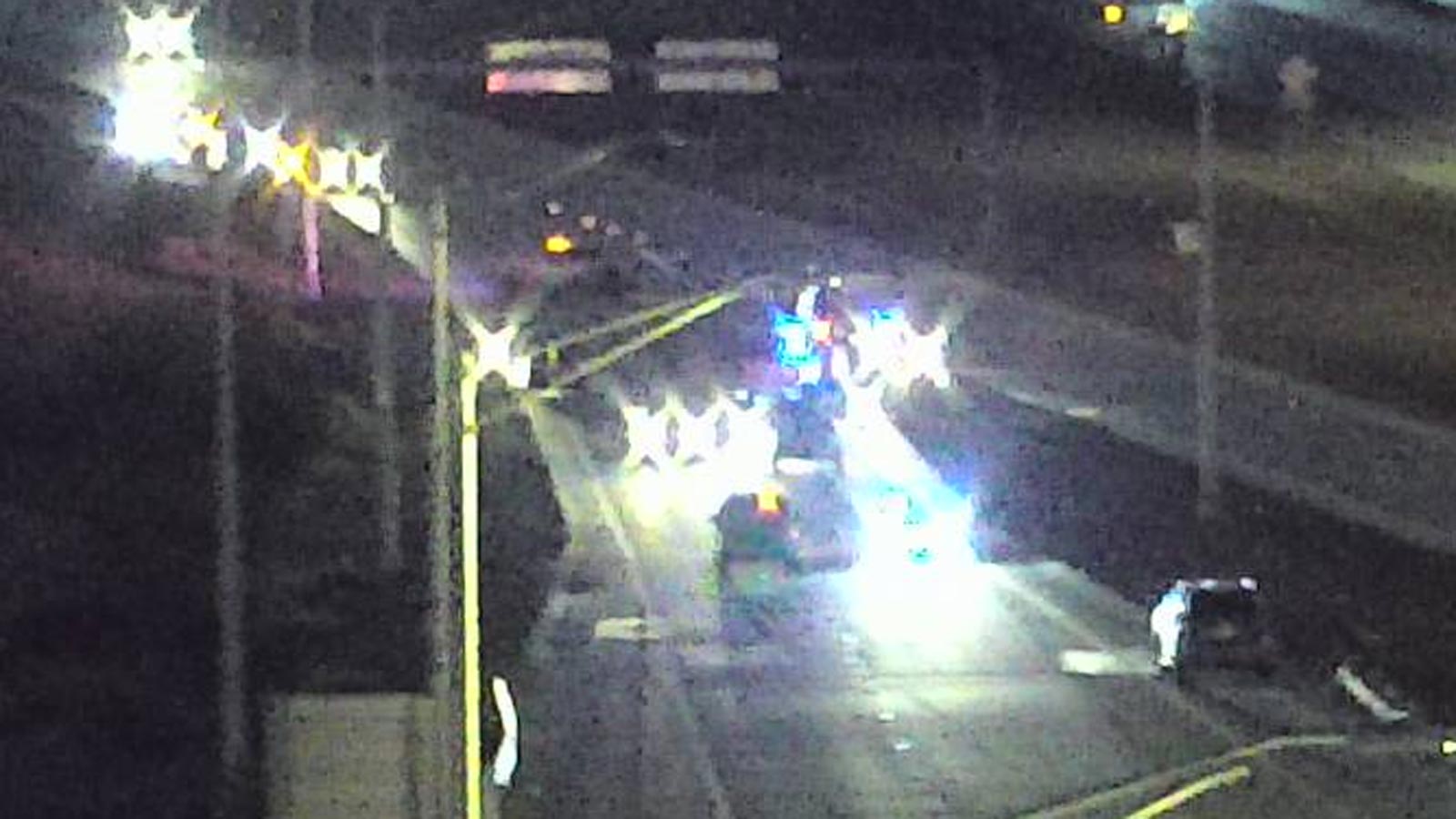 A Honduran man was wounded during a shooting incident involving an ICE officer on a north Phoenix f...