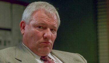 'The Breakfast Club' and 'Risky Business' Actor Was 87