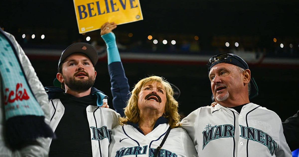 Tigers vs. Mariners score, live updates: Seattle-Detroit tied in bottom of 15th inning in ALDS Game 5 - The New York Times