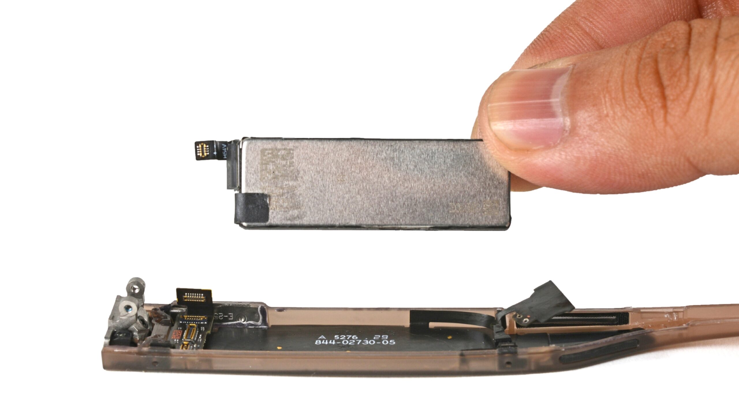 iFixit Meta Ray Ban Display Teardown 2 iFixit Meta Ray Ban Display Teardown 2