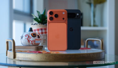 iPhone 17 Pro vs Pixel 10 Pro XL cameras 1