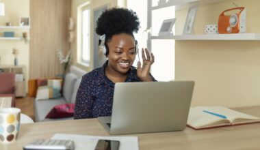 NAACP Virtual Career Fair Offers Prospects to Thousands Impacted by Federal Layoffs