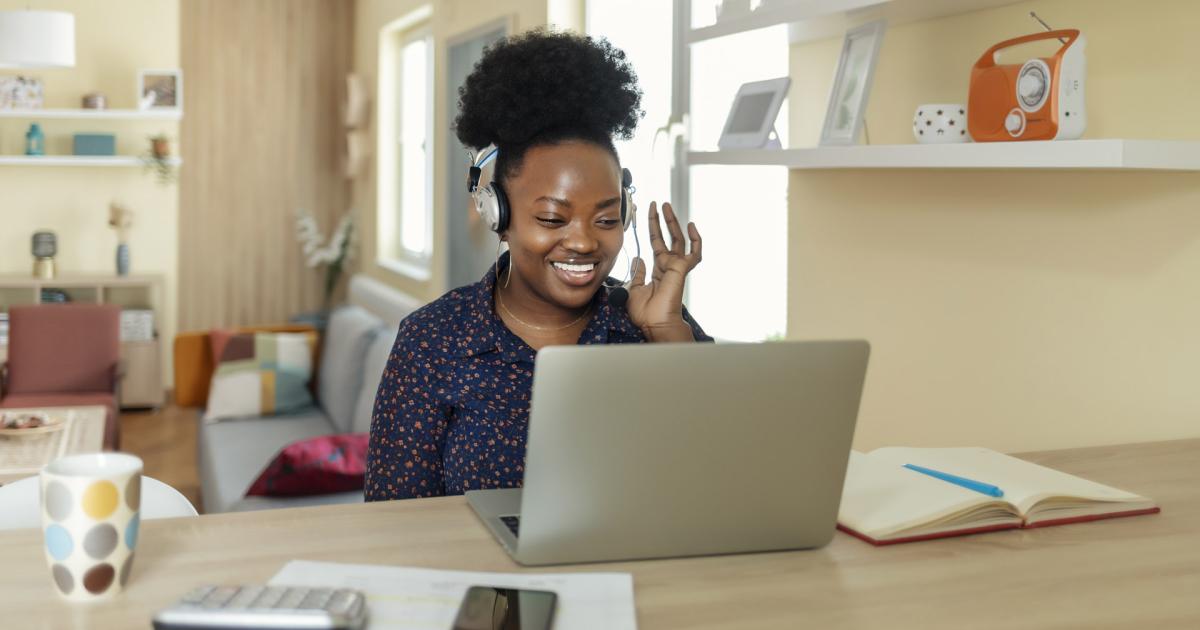 NAACP Virtual Career Fair Offers Prospects to Thousands Impacted by Federal Layoffs