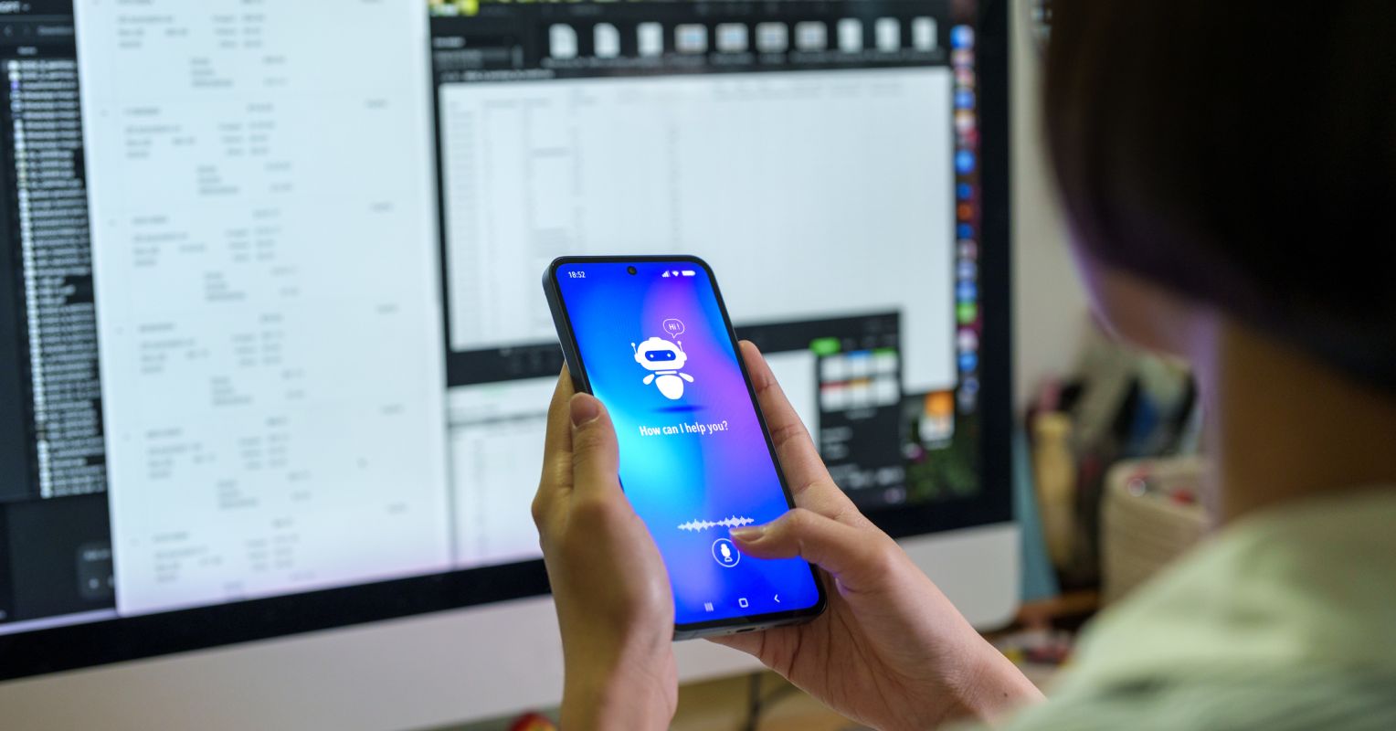 How to Make AI Serve Human Connection