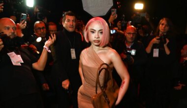 Ice Spice's Manager Denies Leaking Cardi B's Intense Phone Call