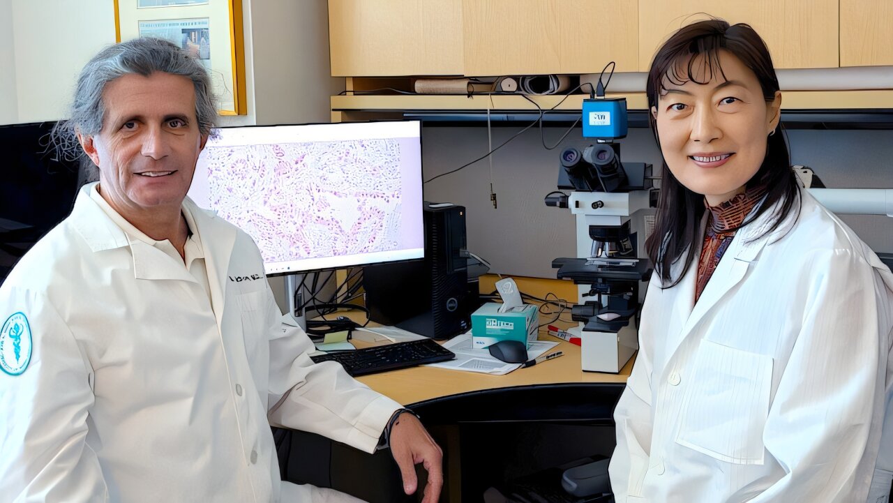 Discovery of treatable mesothelioma variant highlights importance of genetic screening and early detection